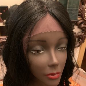 Blend Lace Wig